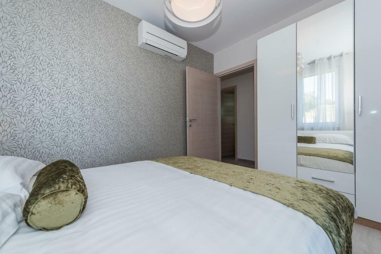 Villa Franica Zadar Eksteriør bilde